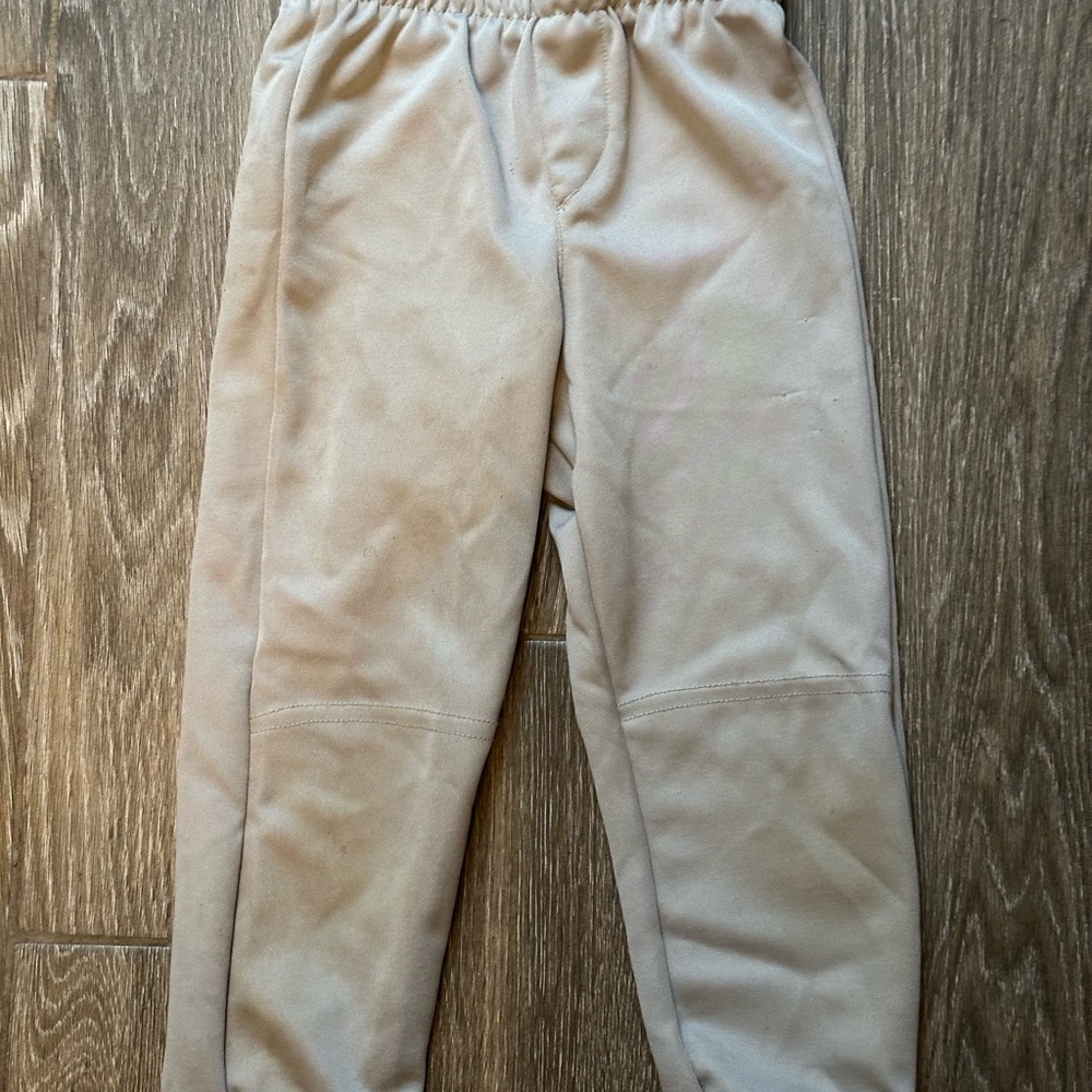 Baseball Pants
